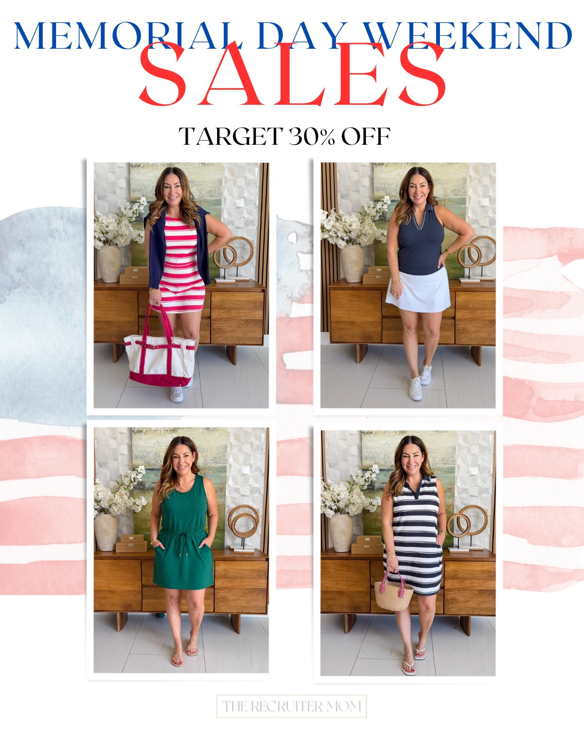30% off @Target  activewear outfits wearing large in all

#LTKActive #LTKSaleAlert