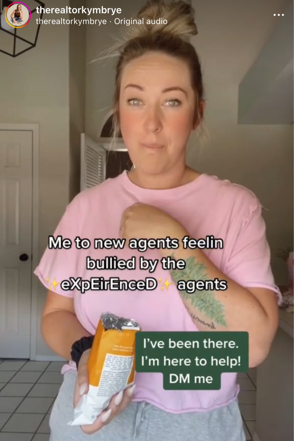 Tips for newly licensed Real Estate Agents 

#LTKunder50 #LTKfit #LTKunder100