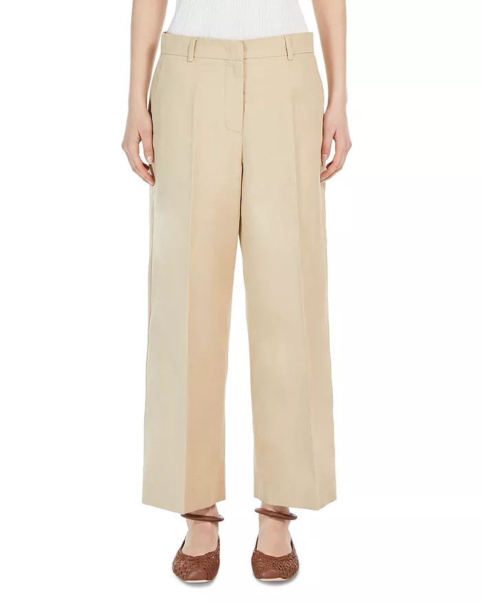 Zircone Wide Leg Pants | Bloomingdale's (US)