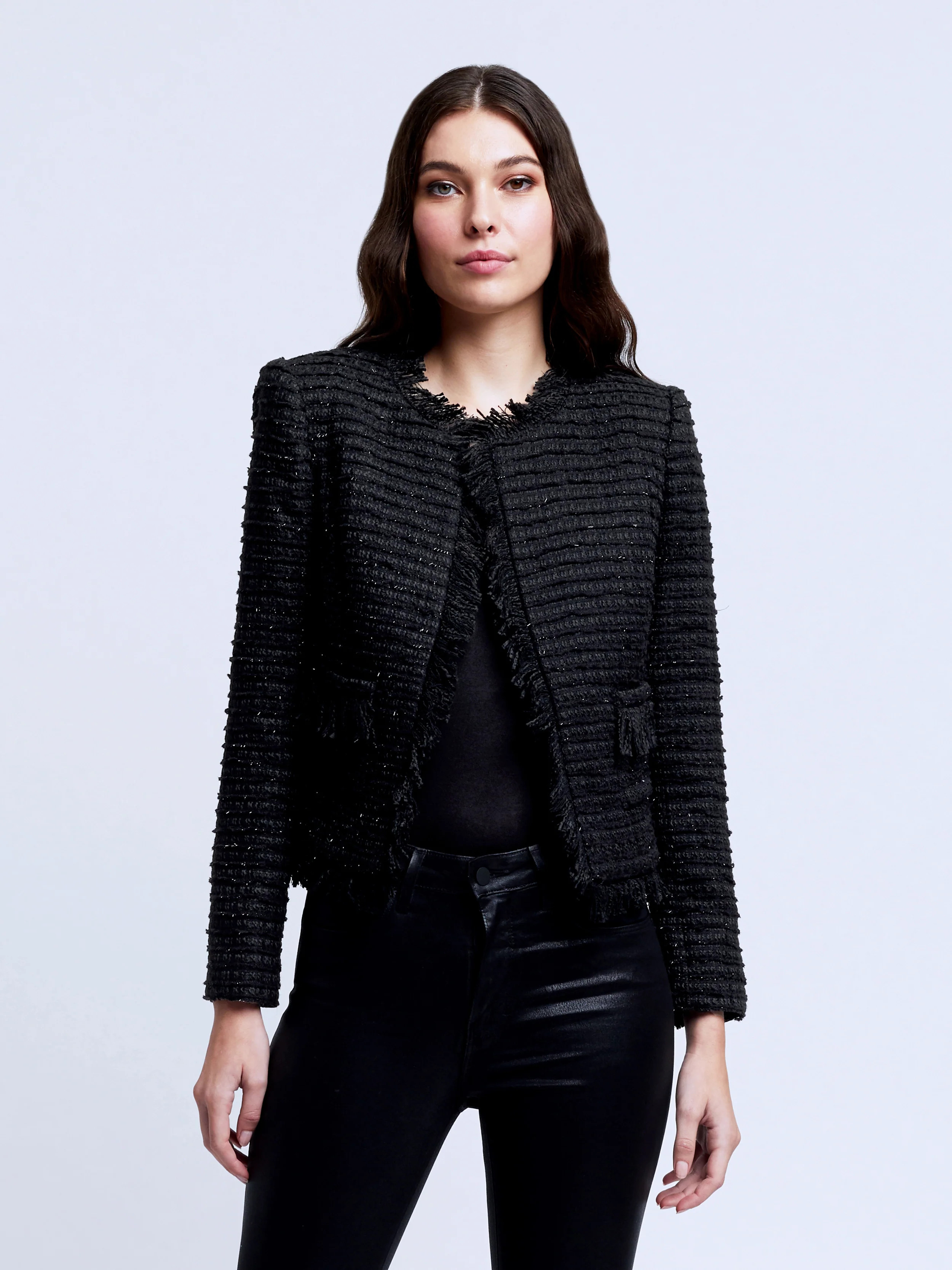 Angelina Blazer | L'Agence