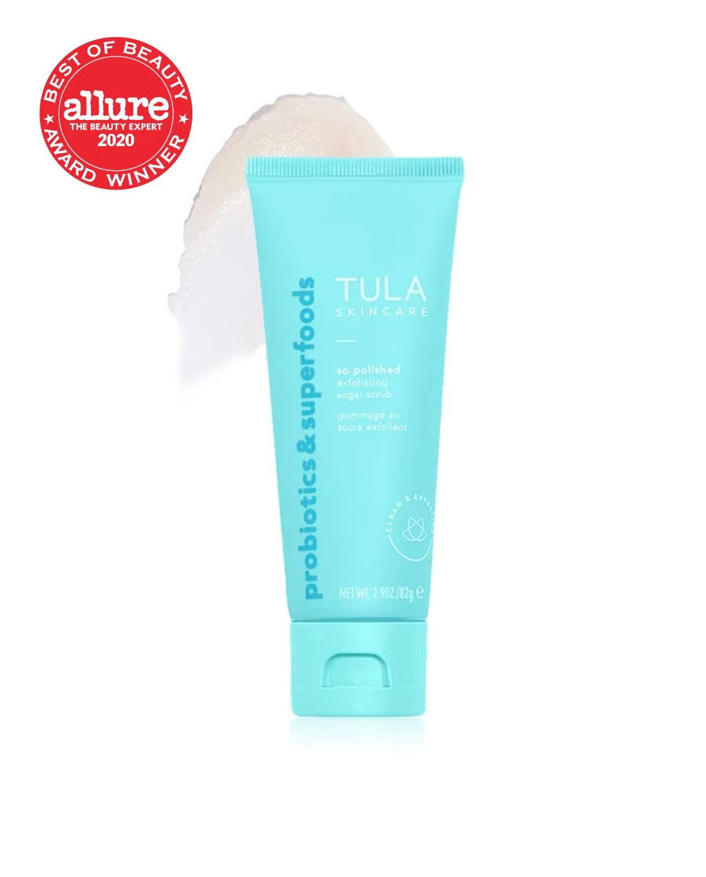 so polished | Tula Skincare