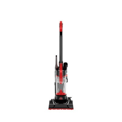 BISSELL CleanView Compact Bagless Upright Lightweight Vacuum Cleaner 3508T 10" Cleaning Path Pet Hair Pick-Up Black | Target