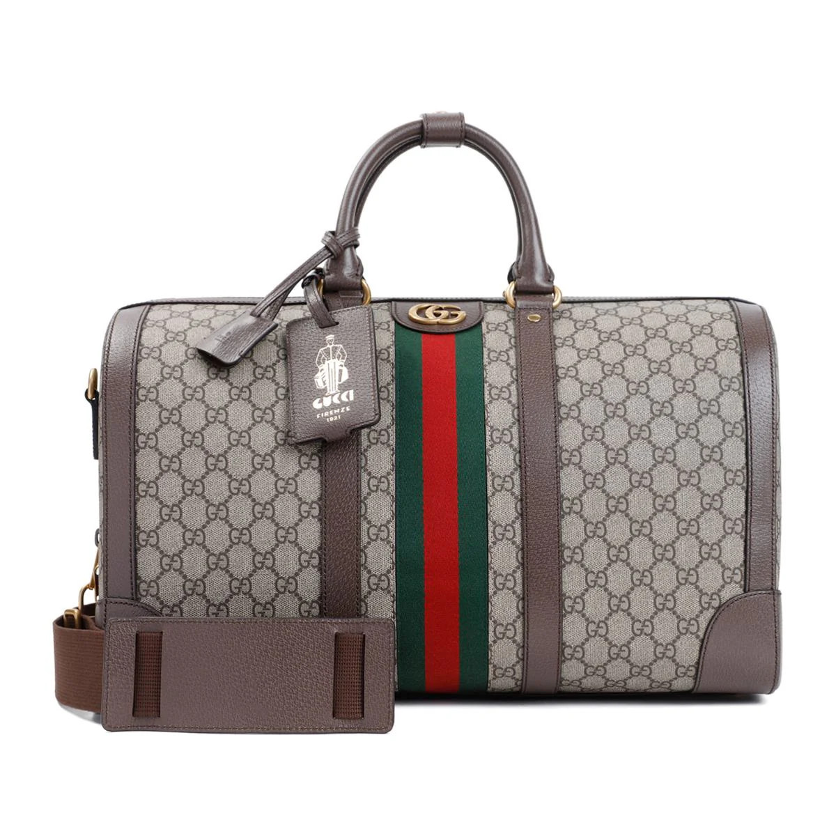 Gucci Luggage & holdalls | Baltini
