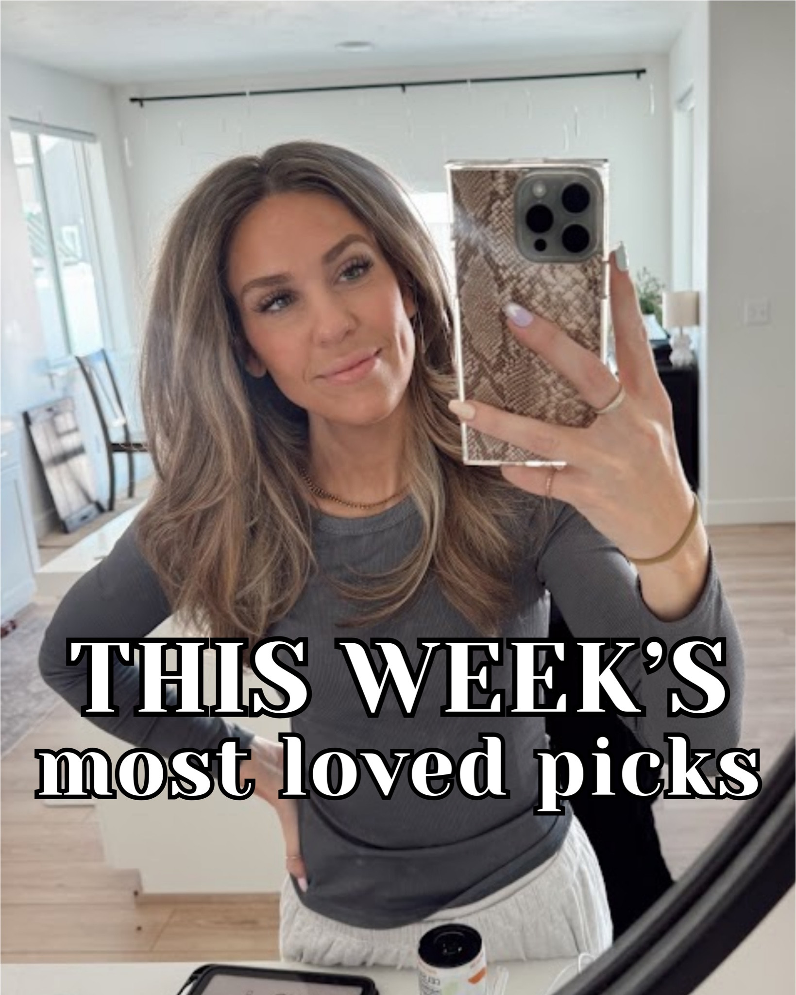 This week’s fan favs! 

#LTKSpringSale #LTKU #LTKBeauty