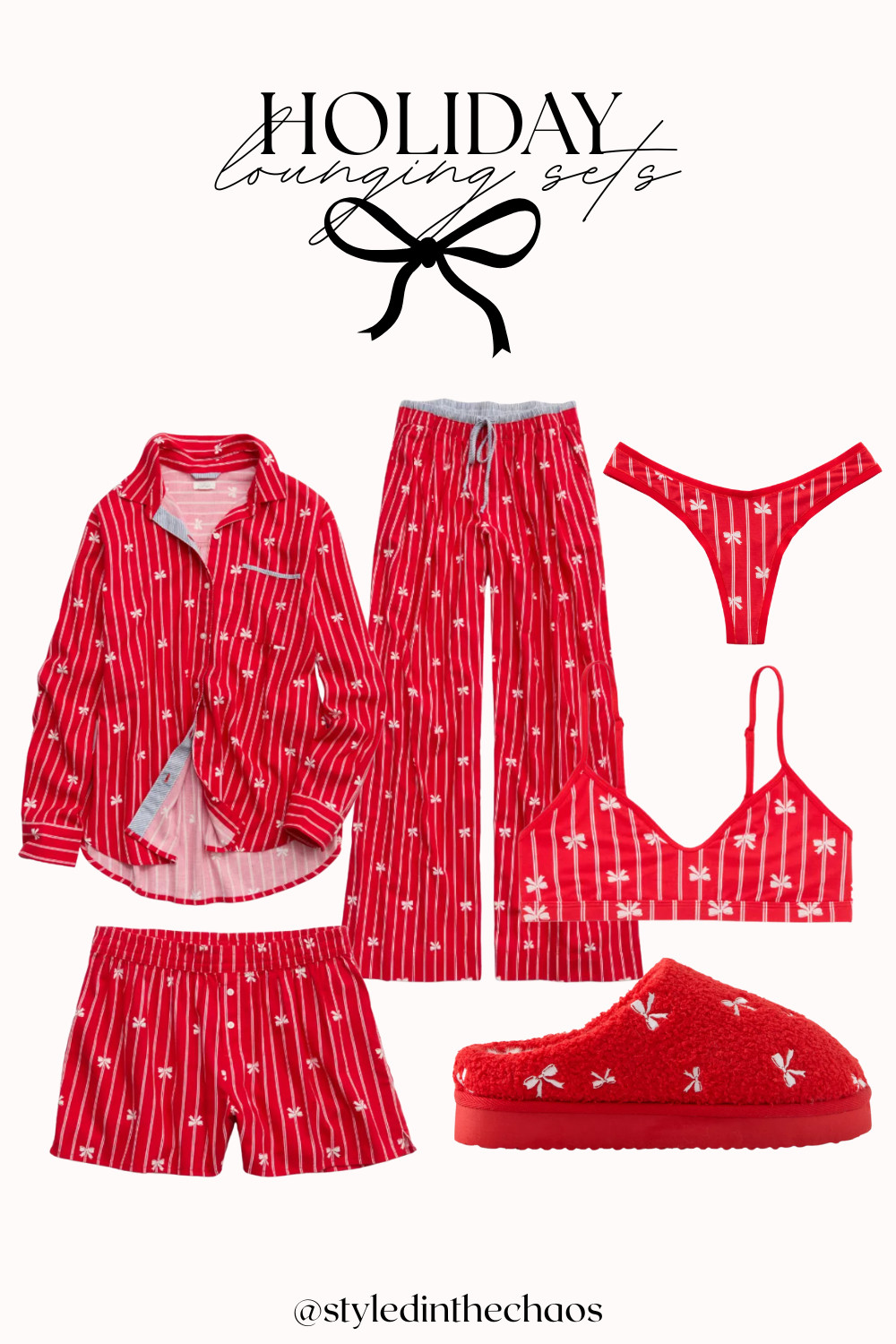 holiday lounging sets 
Matching lounge sets for the holidays 

 

#LTKGiftGuide #LTKHoliday #LTKootd