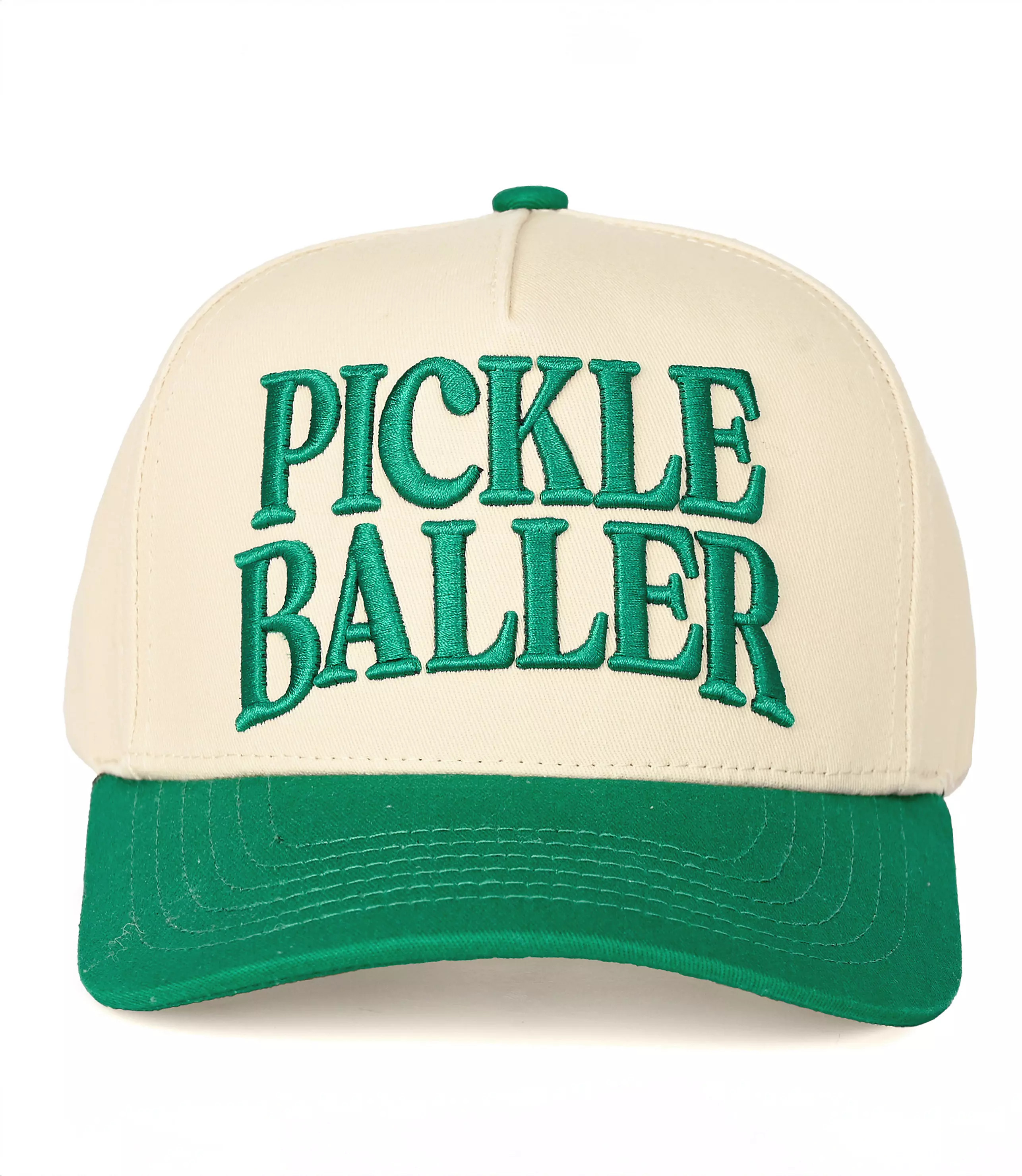 Cheveux Corp. Pickle Baller Cap | LOFT