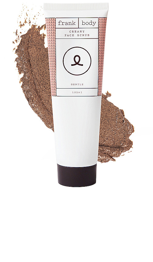 frank body Creamy Face Scrub in Beauty: NA. | Revolve Clothing (Global)