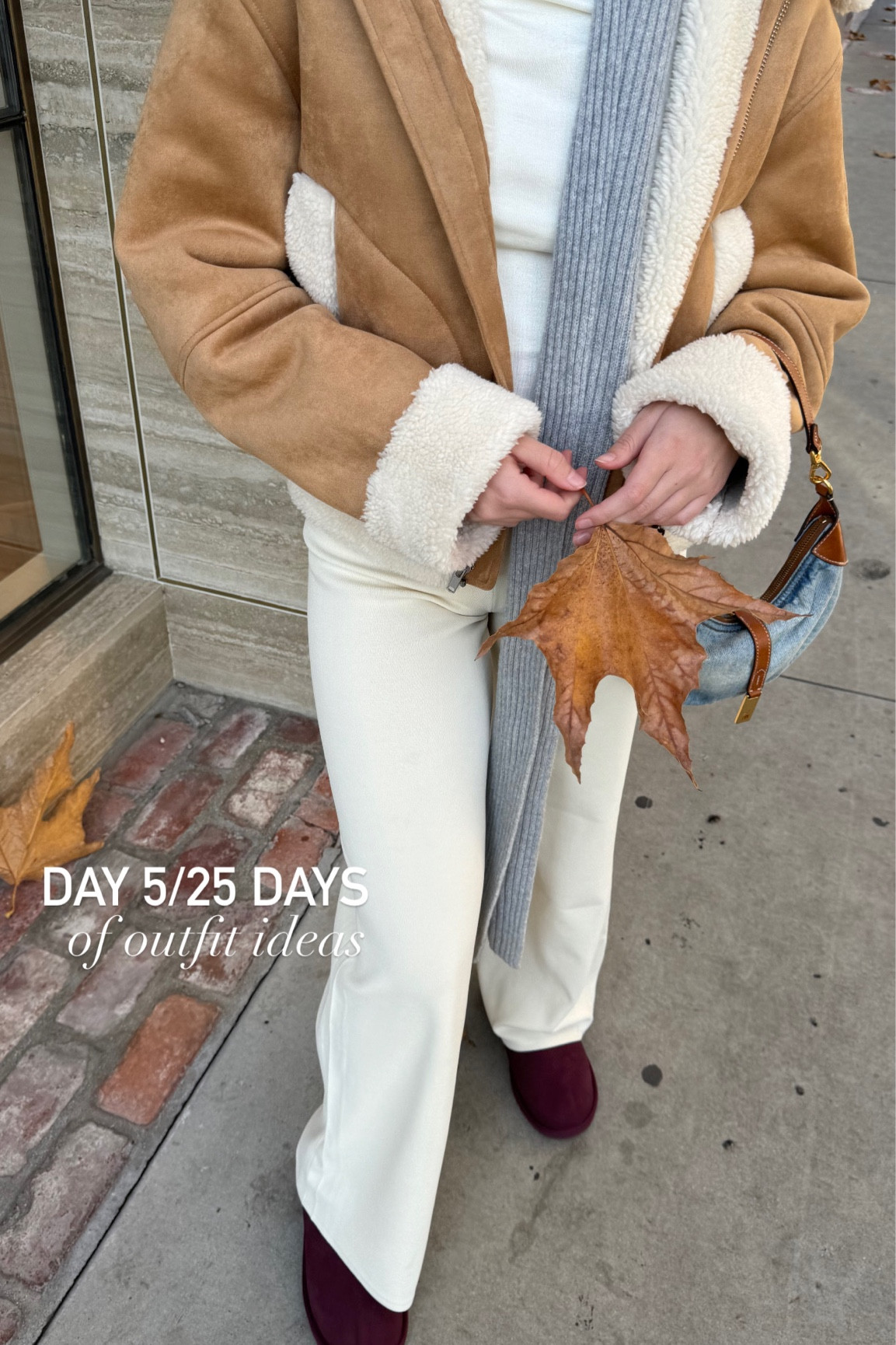 Day 5/25 daya of outfit ideas ❤️ 

#LTKSeasonal #LTKGiftGuide #LTKsalealert