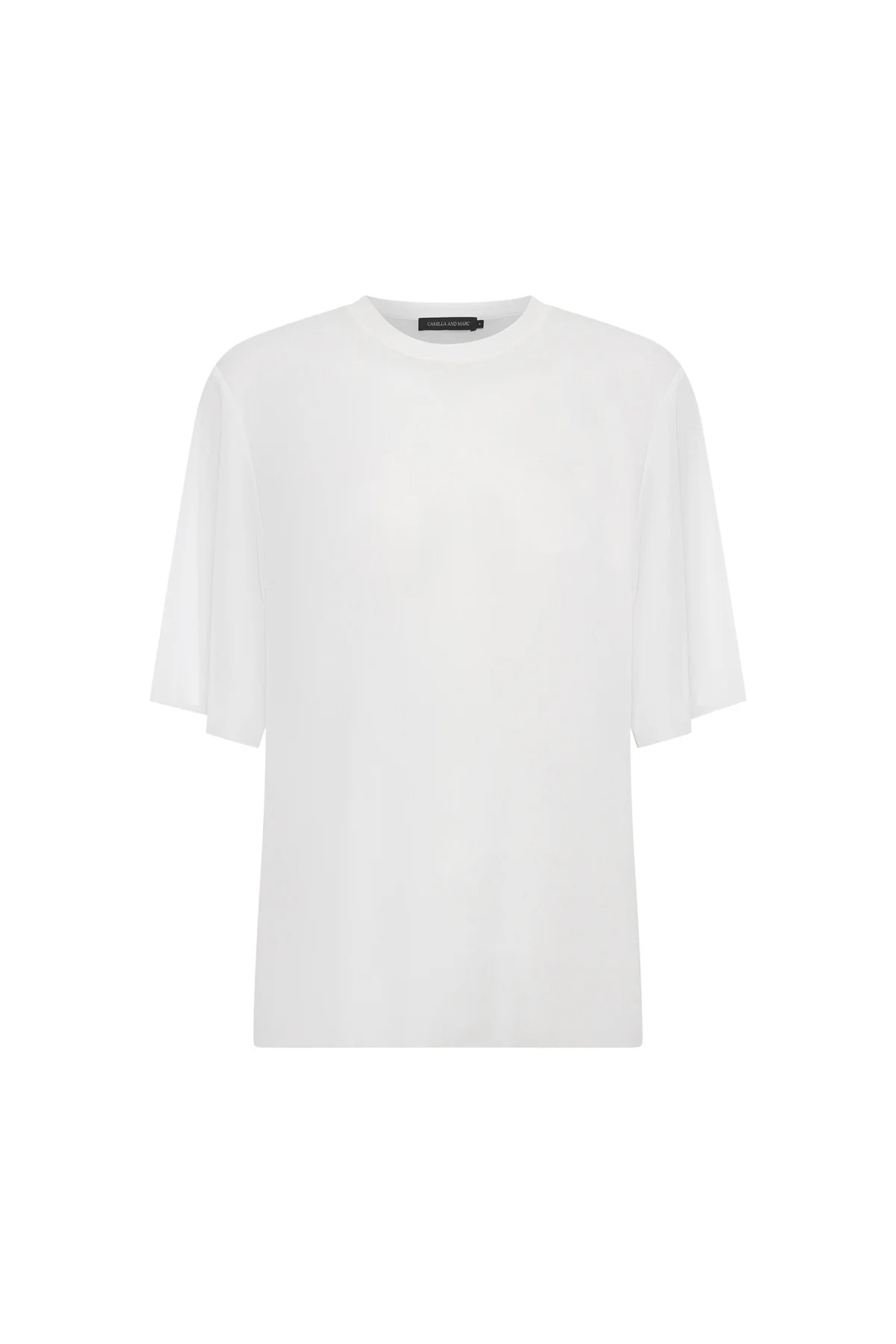 Gabriel Top | CAMILLA AND MARC (ANZ)
