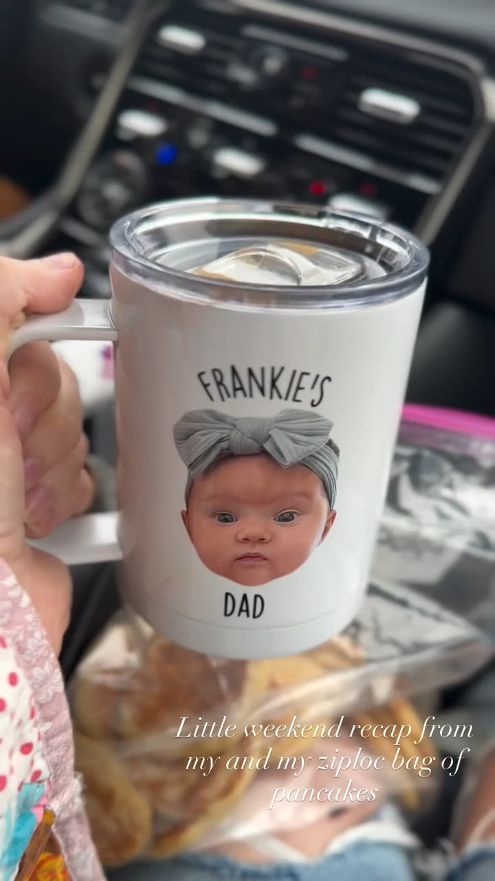 The perfect custom gift idea! Great gift under $50!

#LTKGiftGuide #LTKHoliday #LTKFindsUnder50