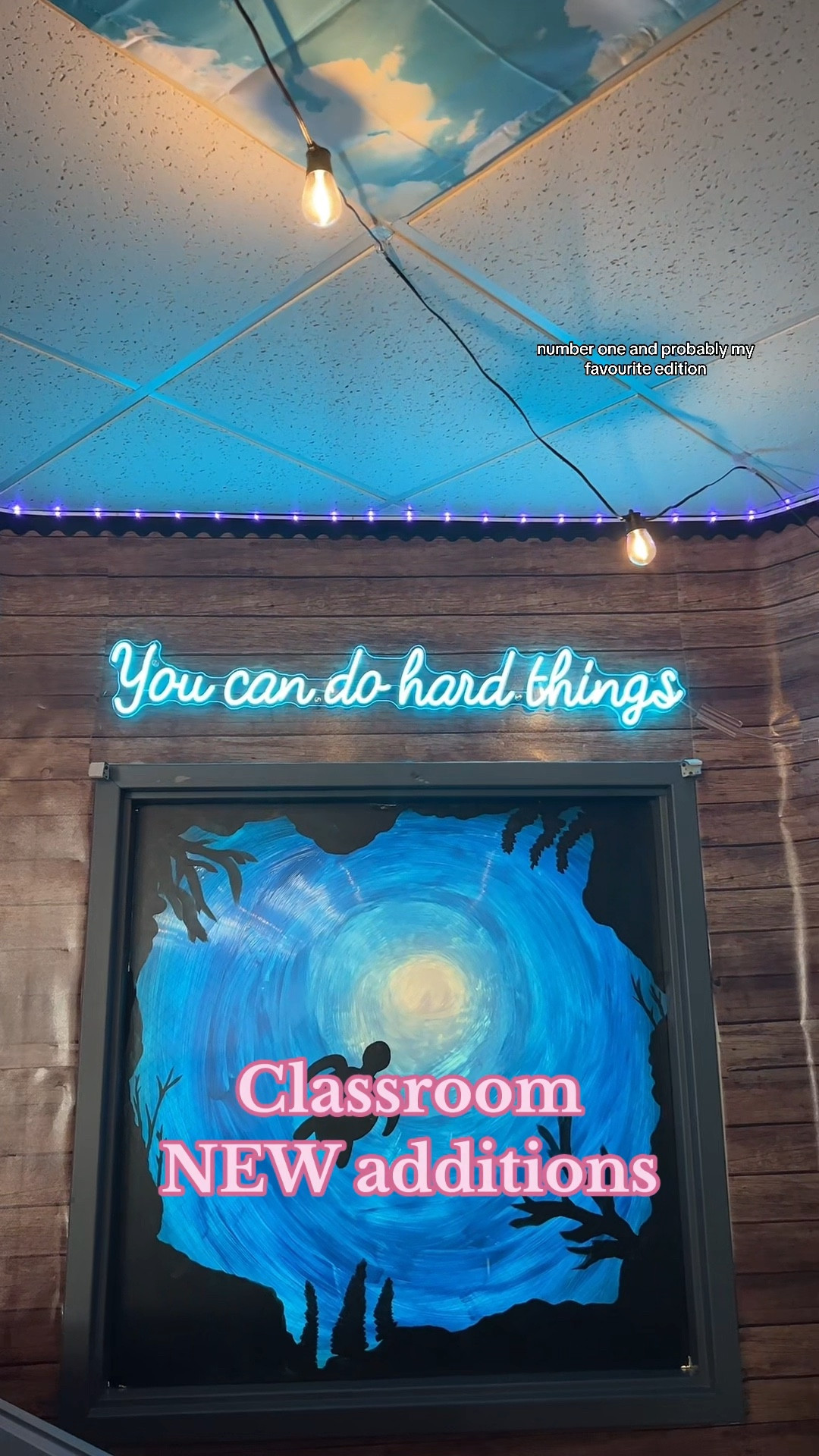 The light sign will forever be my favorite 🤭 

#LTKunder100 #LTKhome