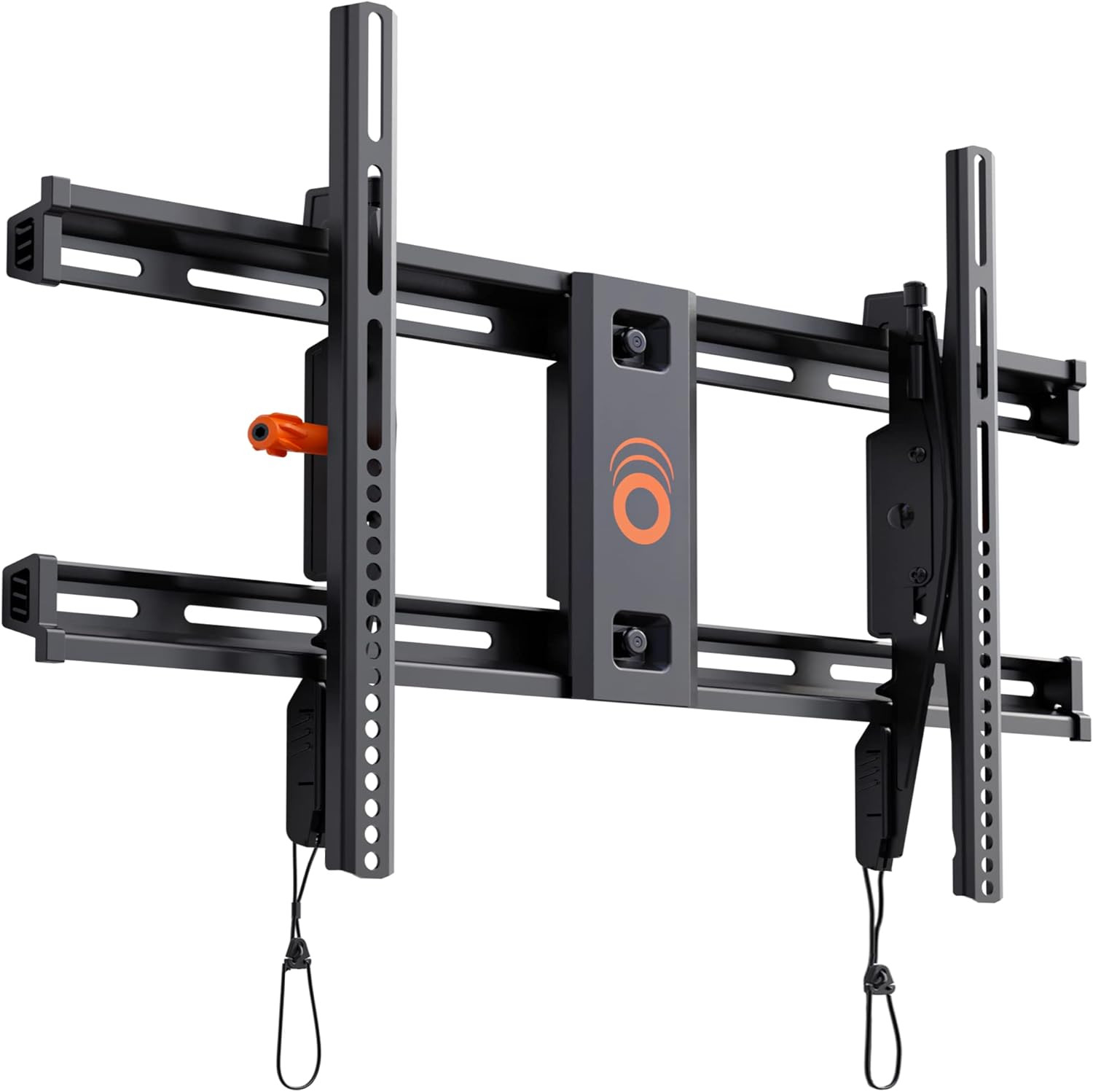 ECHOGEAR Wall Mount TV Bracket for TVs Up to 90" - Low Profile Design Tilts to Eliminate Glare - ... | Amazon (US)