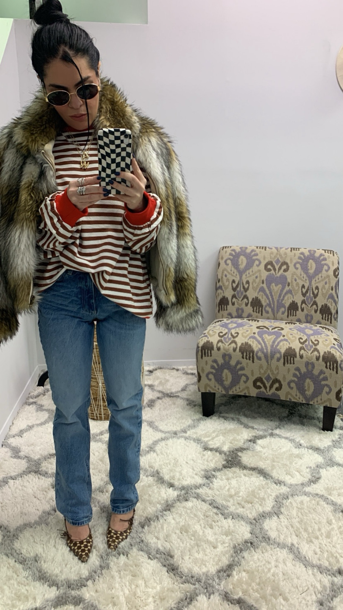 Free people striped top dupe, and Amazon favorites 

#LTKSpringSale #LTKfindsunder50 #LTKstyletip