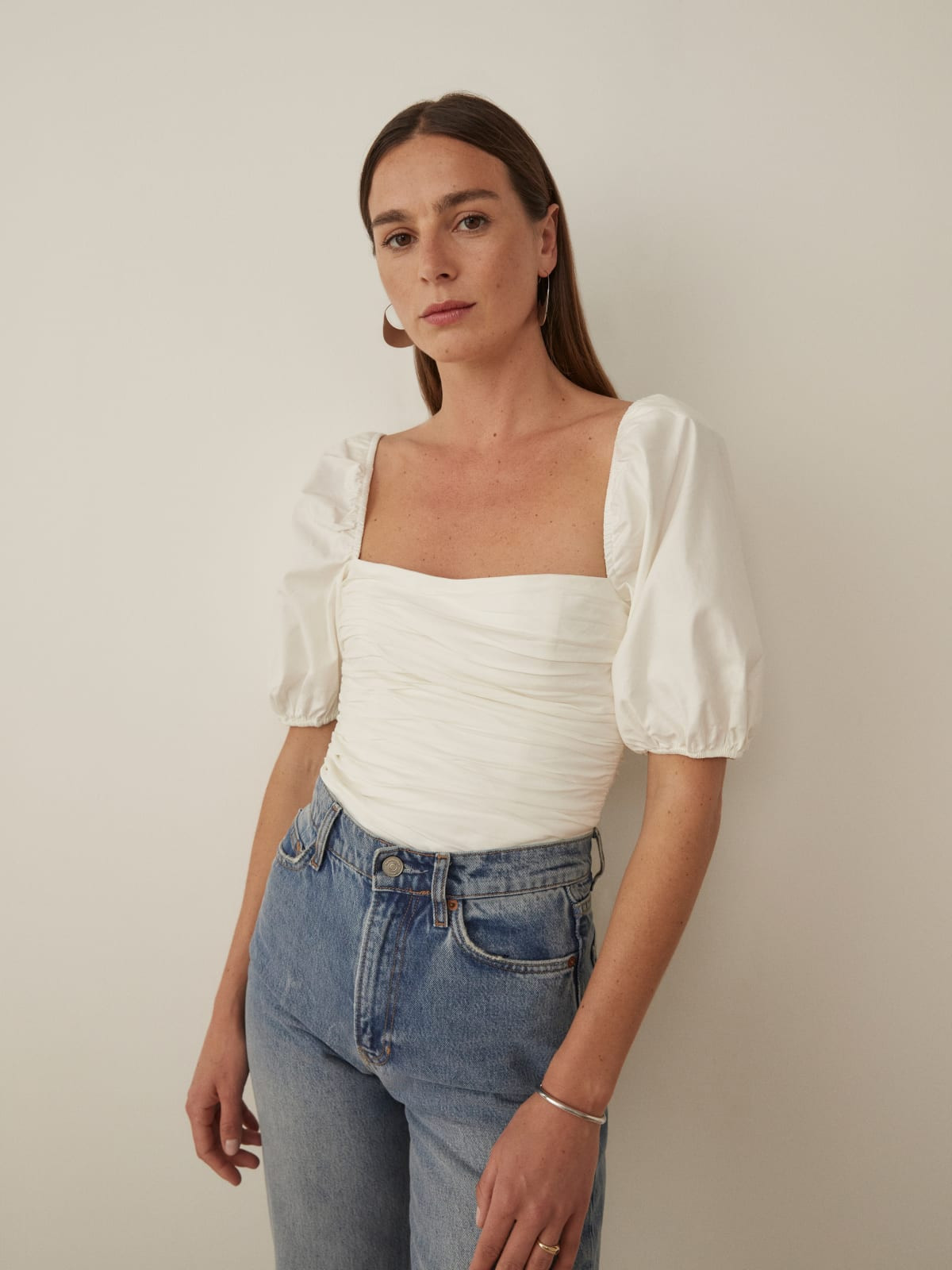 Barry Top | Reformation (Global)