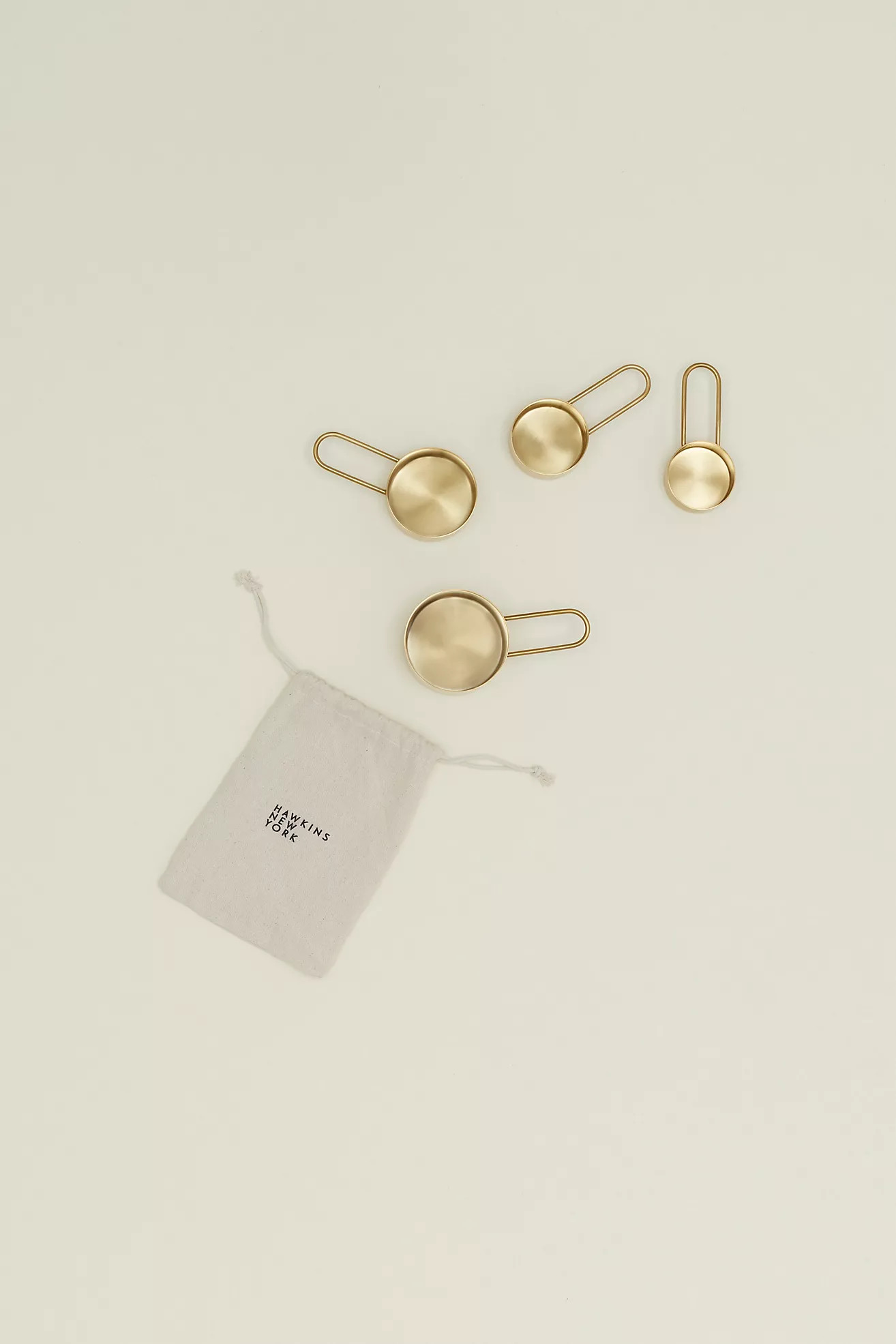 Hawkins New York Simple Measuring Cups | Anthropologie (US)