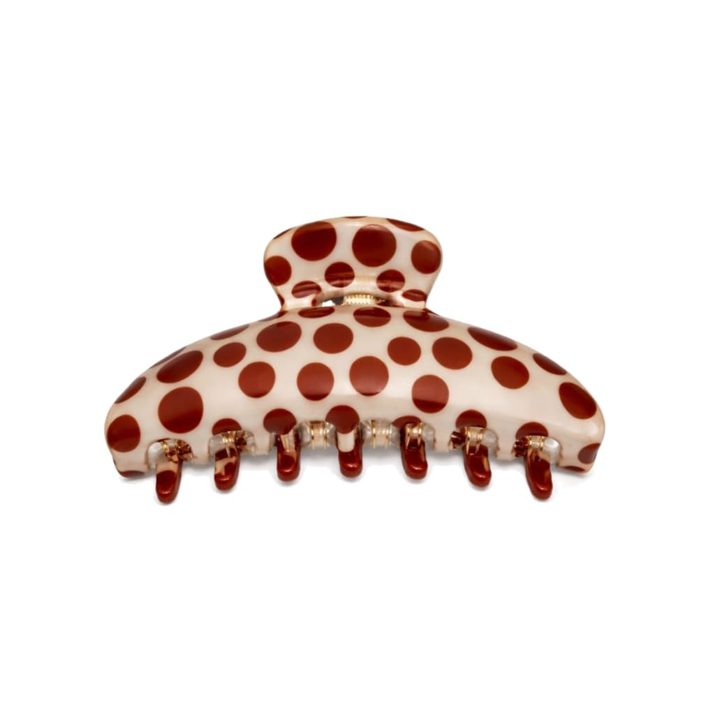 The RPZL Premium Acetate Big Hair Accessory | Oversized Claw Clip for Thick and Thin Hair | Styli... | Amazon (US)