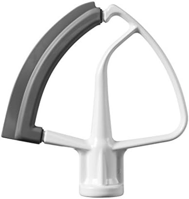 KitchenAid KFE5T Tilt-Head Flex Edge Beater | Amazon (US)
