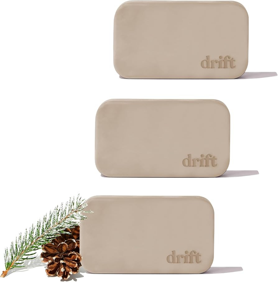 Drift Car Air Freshener - The Original Wood Air Freshener - Car Odor Eliminator - Long Lasting Sc... | Amazon (US)