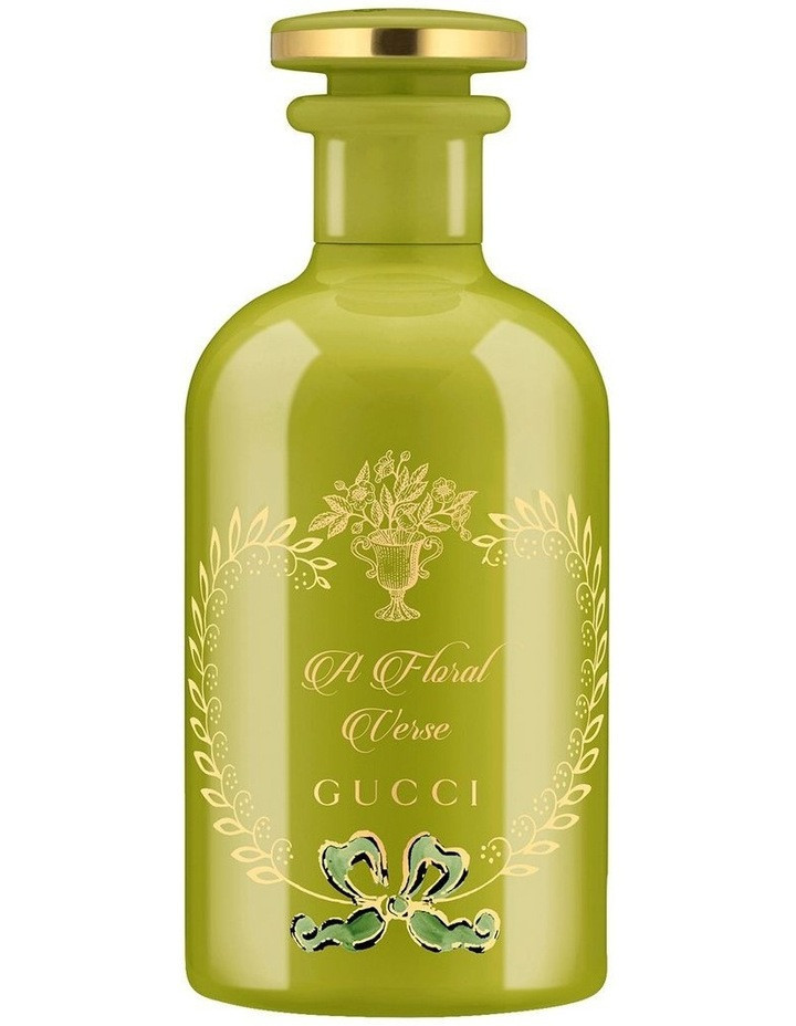 GUCCI The Alchemist's Garden A Floral Verse Eau de Parfum 100ml | Myer