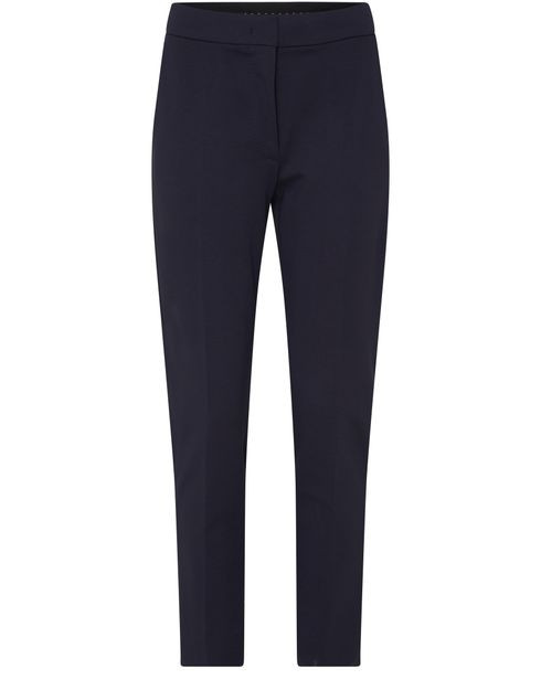 Pegno viscose jersey trousers - MAX MARA | 24S US