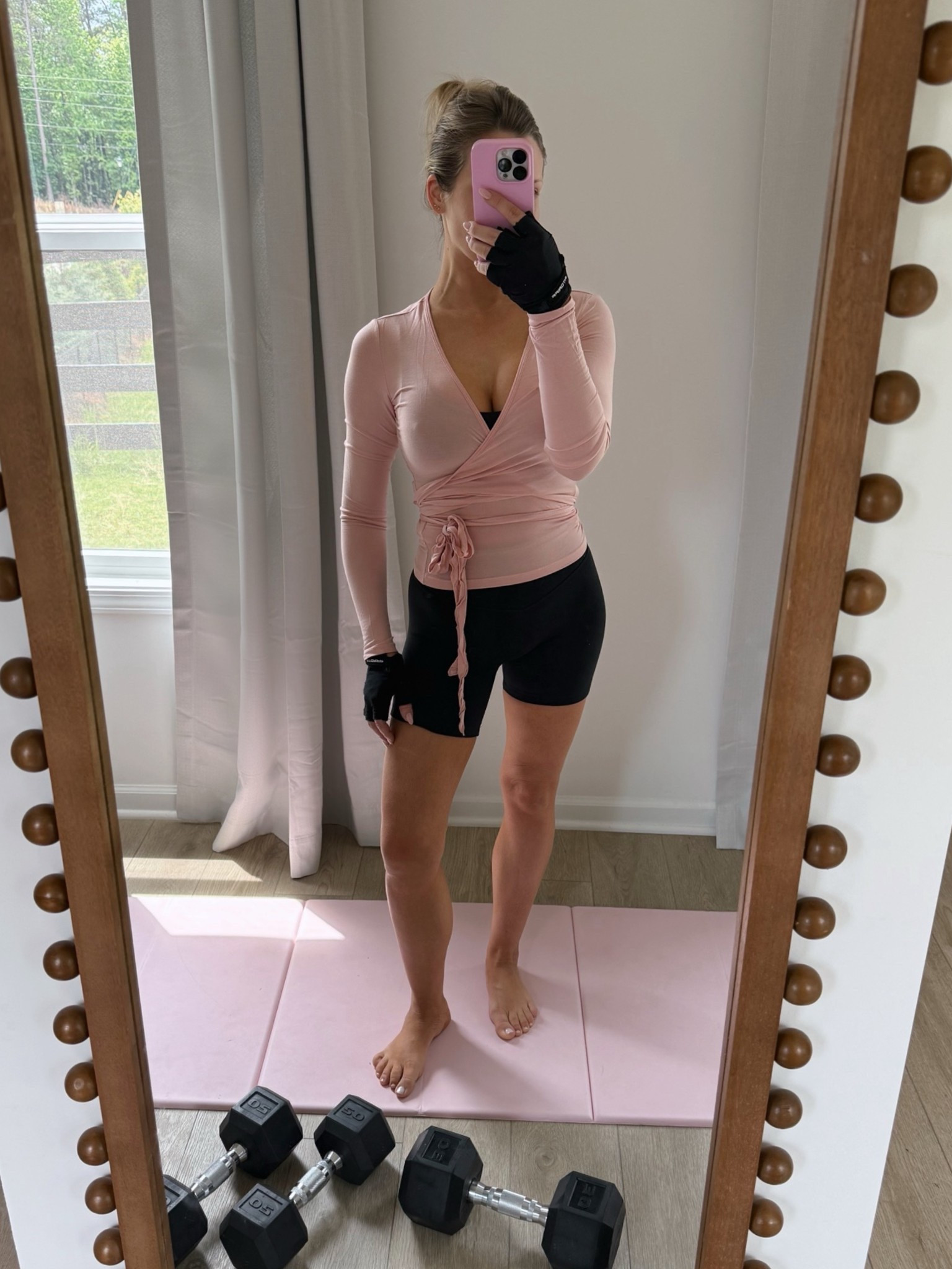 Day 1 🎀

#LTKdayinmylife #LTKfitnessgoals #LTKActive