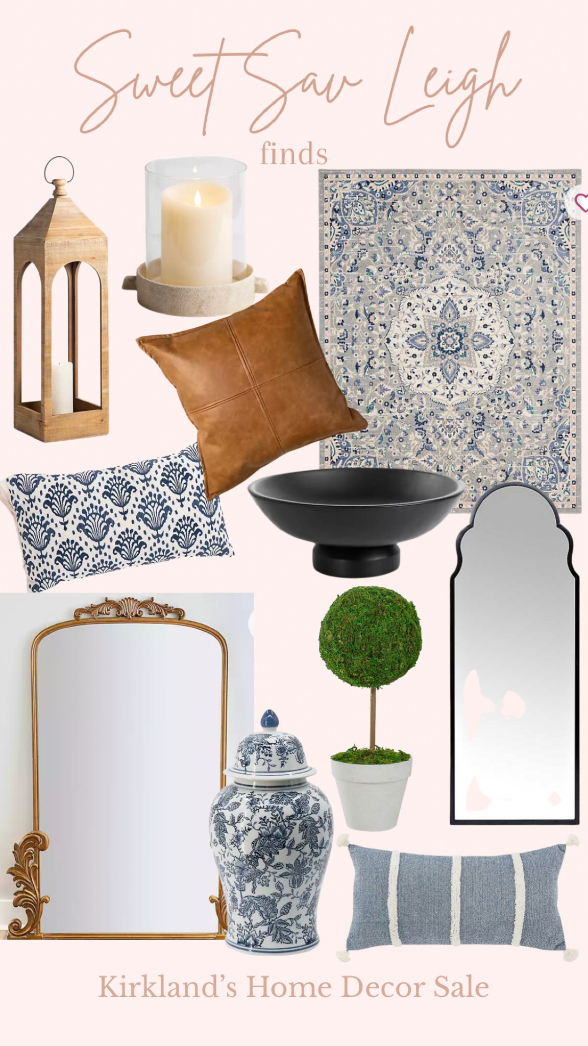 Kirklands Memorial Day sale- 25% off all decor! 

#LTKhome #LTKSeasonal #LTKFind