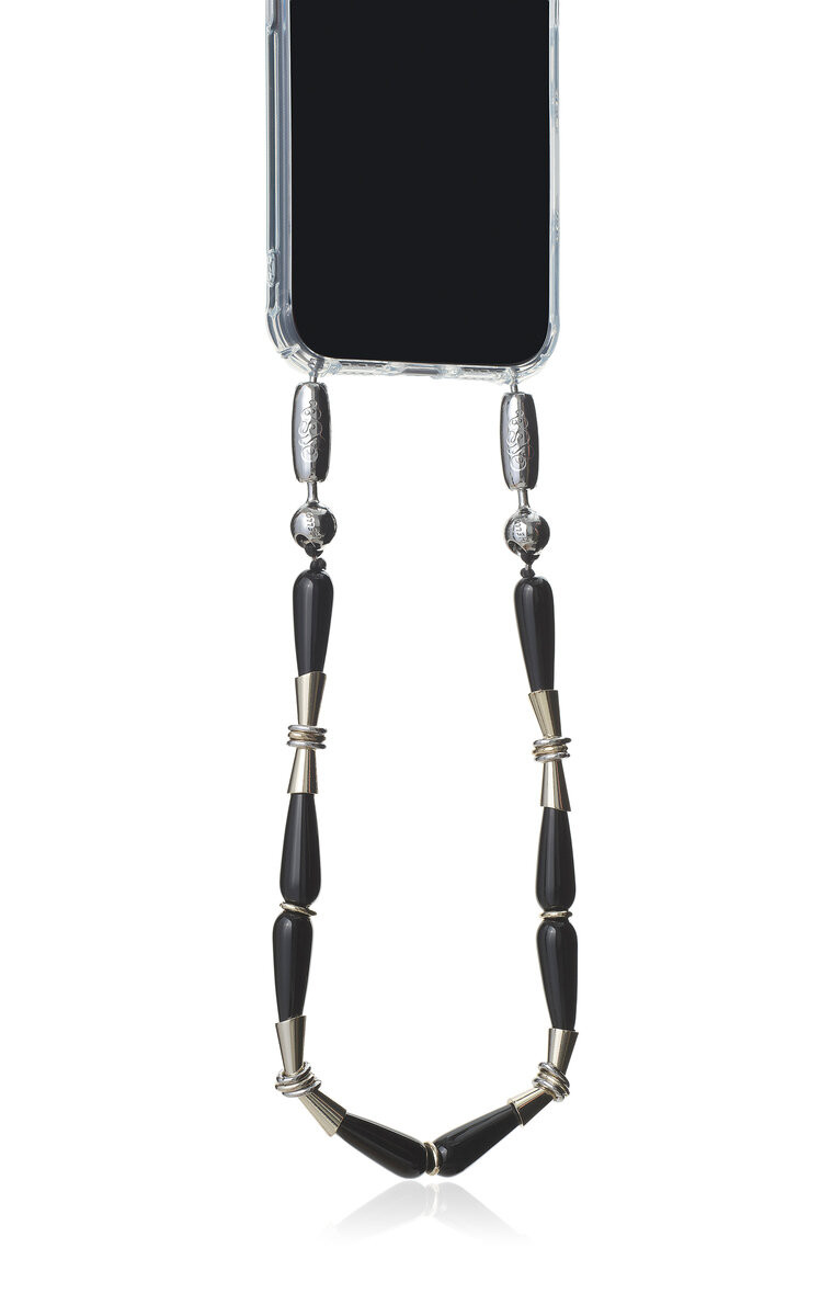 Deco Phone Strap Wristlet | Moda Operandi (Global)