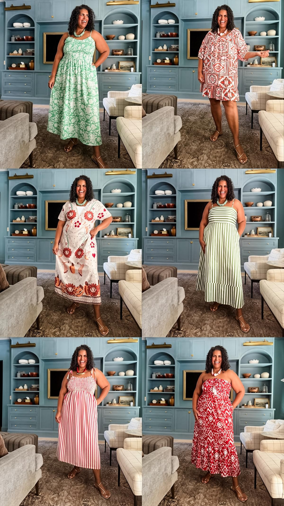 Wearing size xxl (or large or xl if that’s the largest size) in everything shown. All larger lower tummy friendly and plus size approved. 

 #LTKootd #LTKOver40 #LTKPlusSize