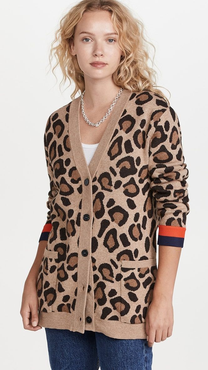 The Katz Cardigan | Shopbop