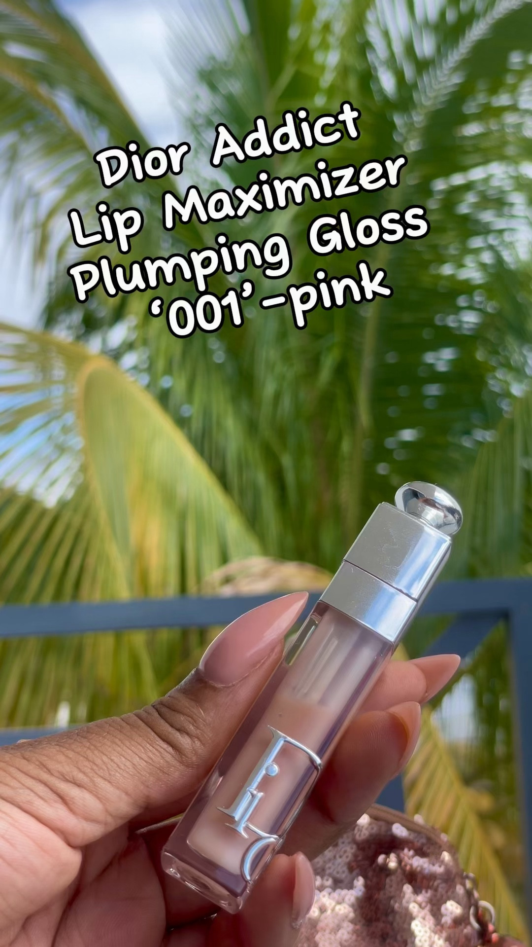 My fave luxury lip balms👄💄
 



#LTKVideo #LTKGiftGuide #LTKbeauty