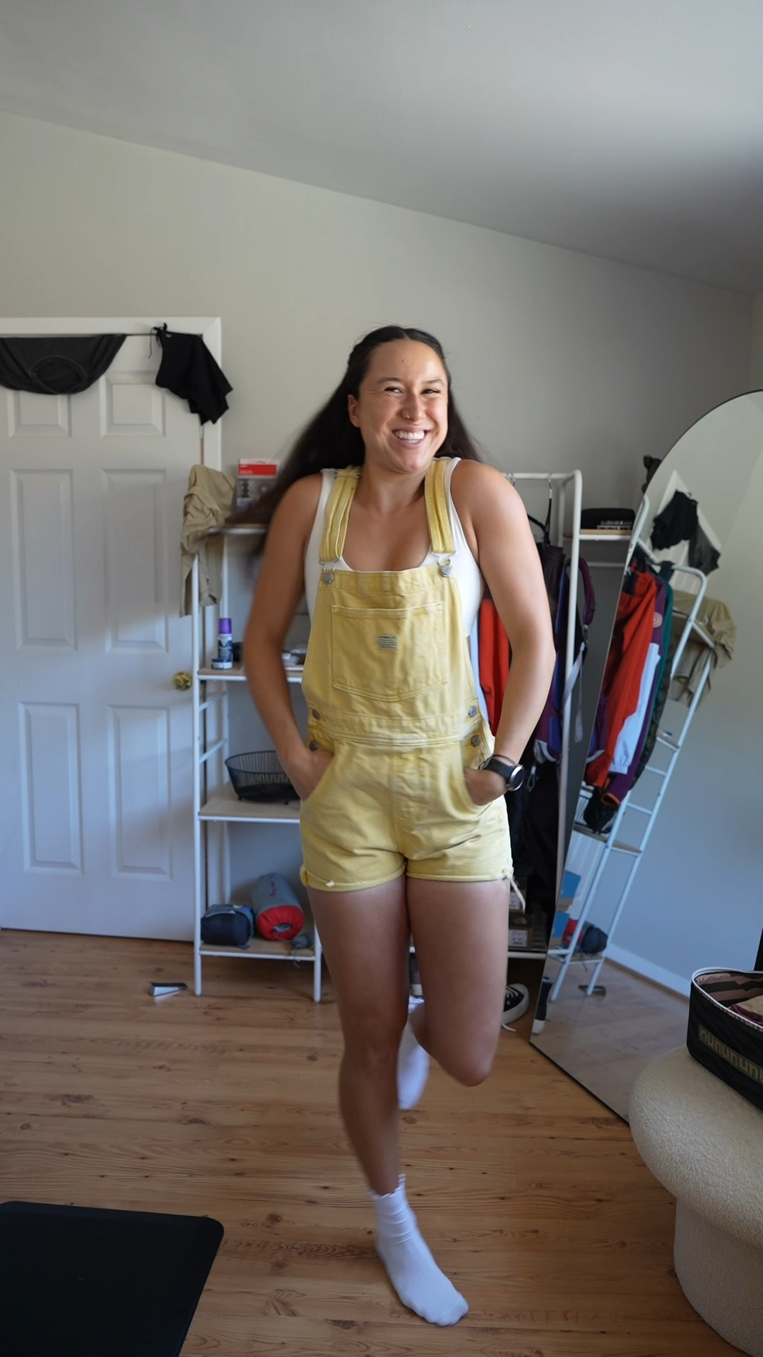 Summer granola fit day 1

#LTKSeasonal #LTKBacktoSchool