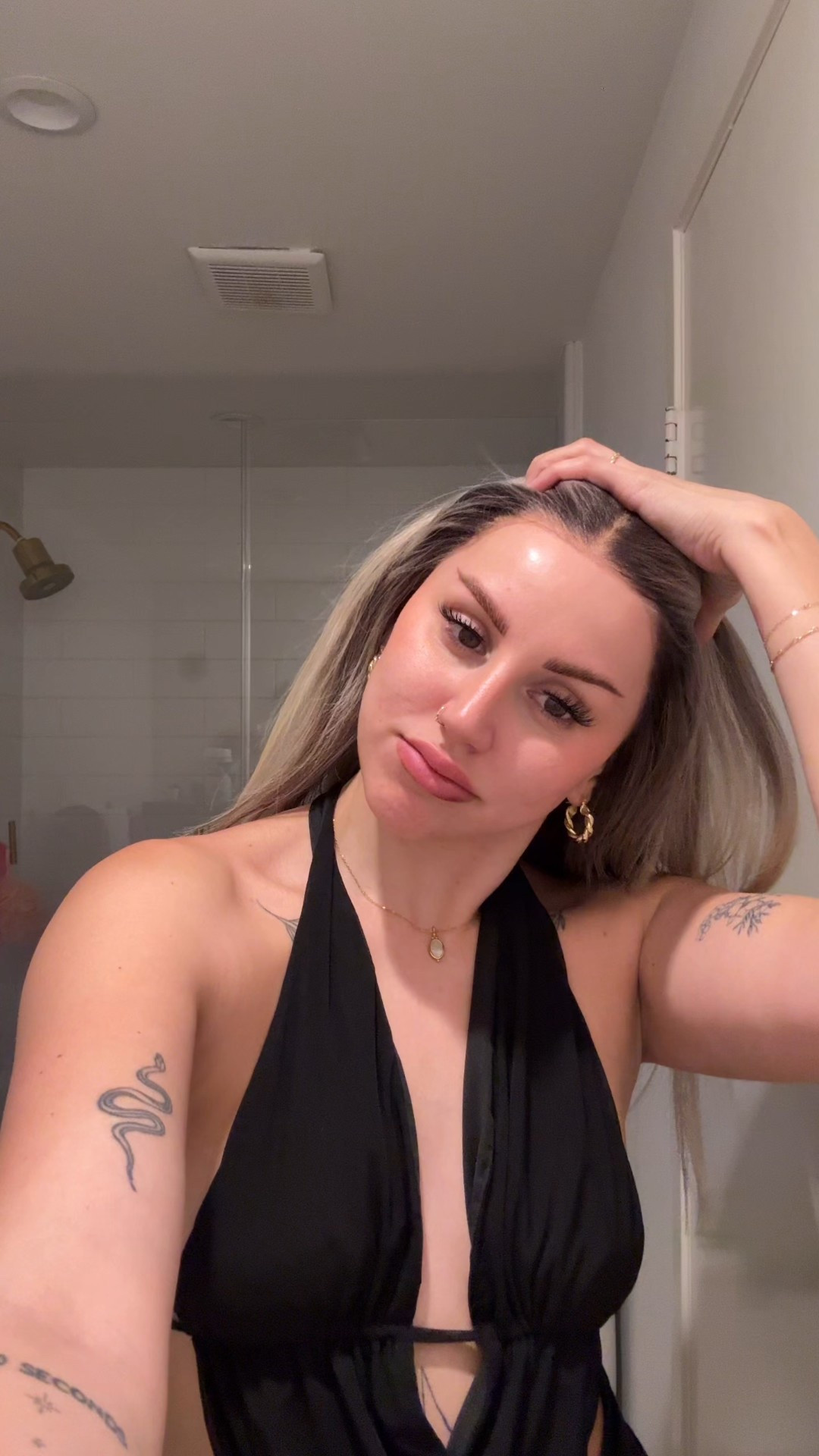 Nighttime Routine 💤

#LTKBeauty #LTKGiftGuide #LTKSeasonal