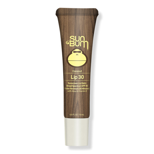 Moisturizing Lip Balm SPF 30 - Sun Bum | Ulta Beauty | Ulta