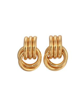 Heaven Mayhem Mini Knot Earrings | Bloomingdale's (US)