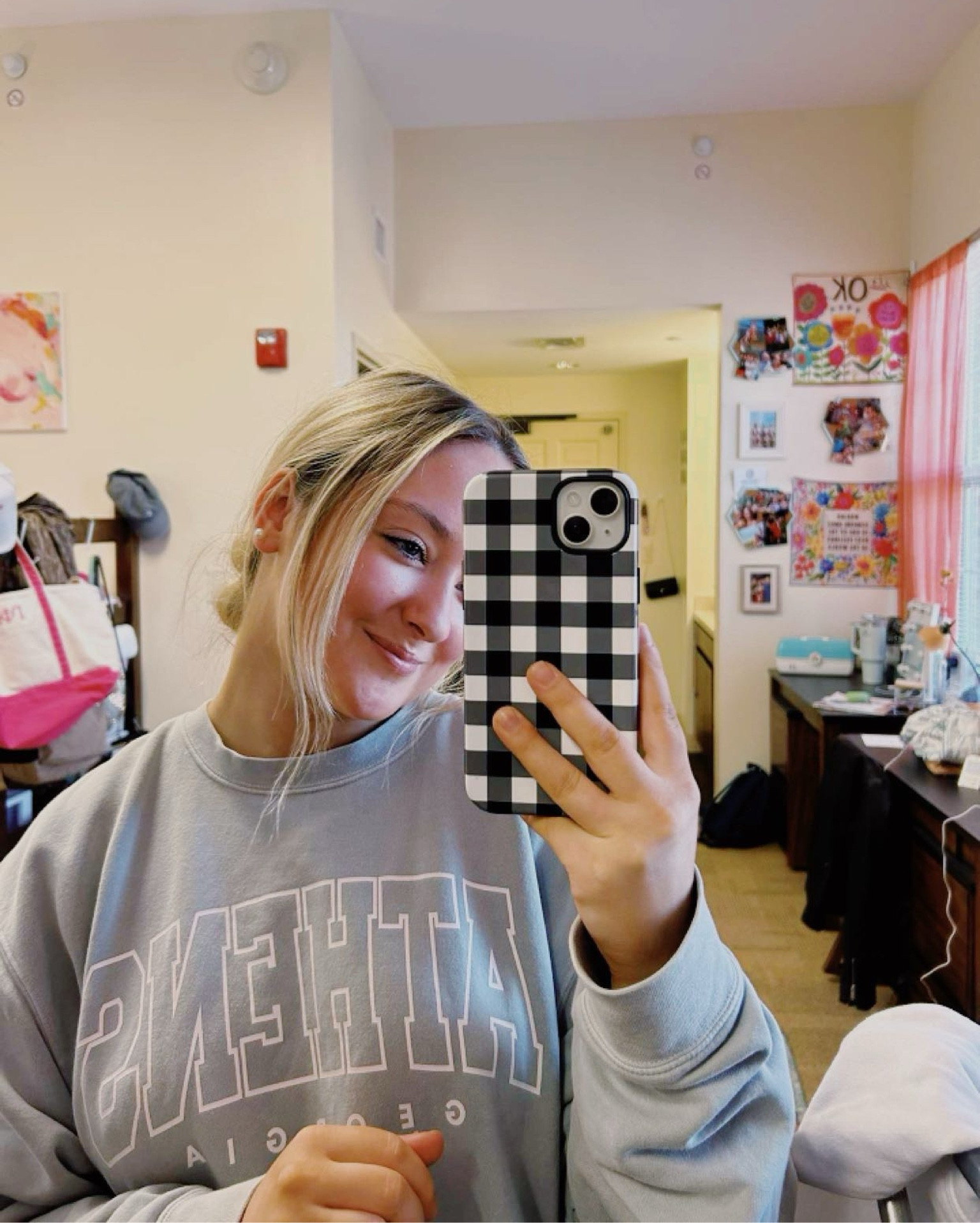 cutest phone case!

#LTKstyletip #LTKfindsunder50
