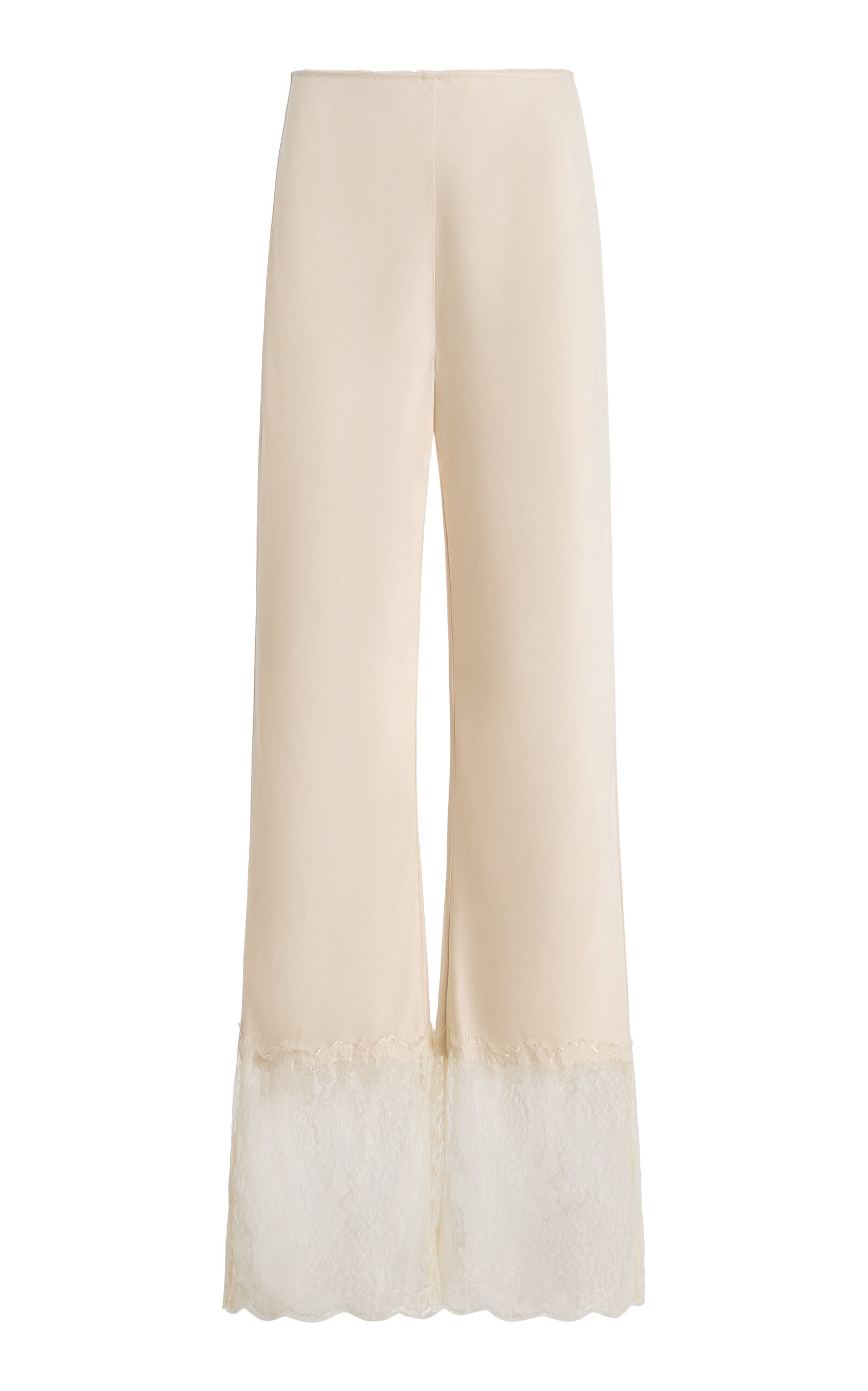 Visions Lace Pants | Moda Operandi (Global)