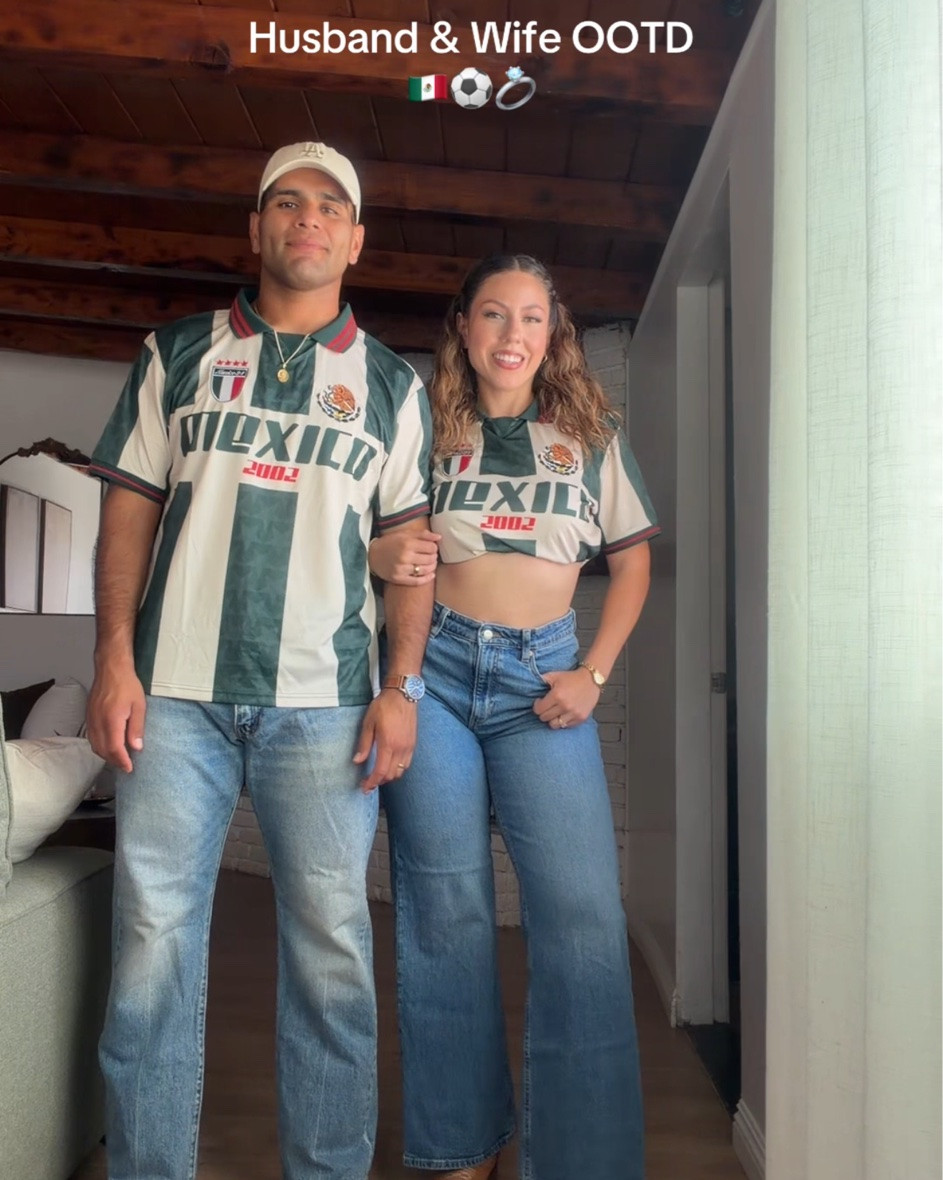 ⚽️🇲🇽

#LTKSaleAlert #LTKMidsize #LTKTall