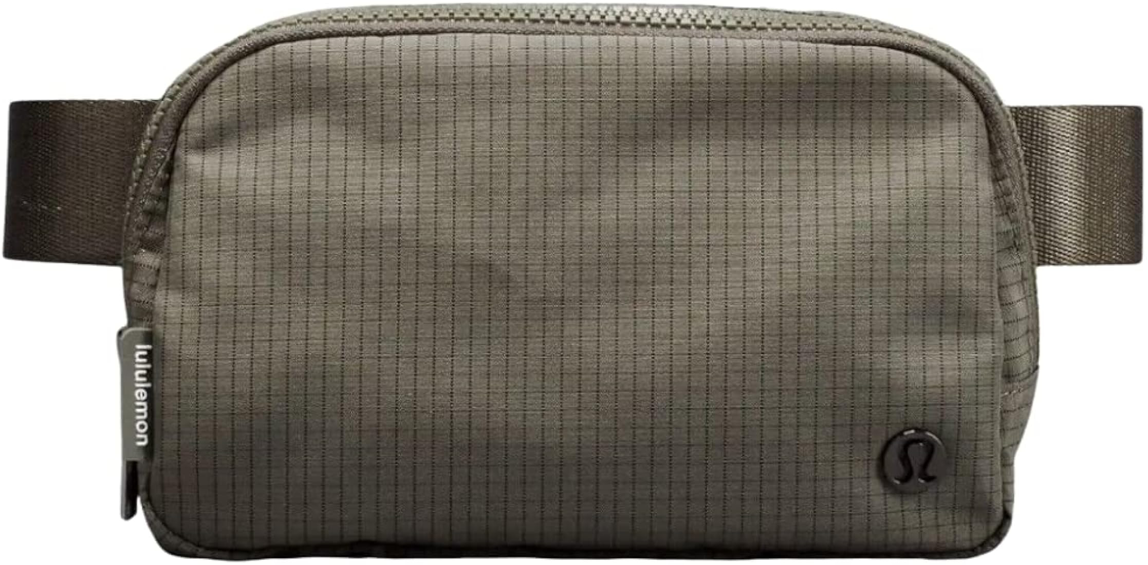 LULULEMON Everywhere Belt Bag 1 Litre (Carob Brown/Black) | Amazon (US)