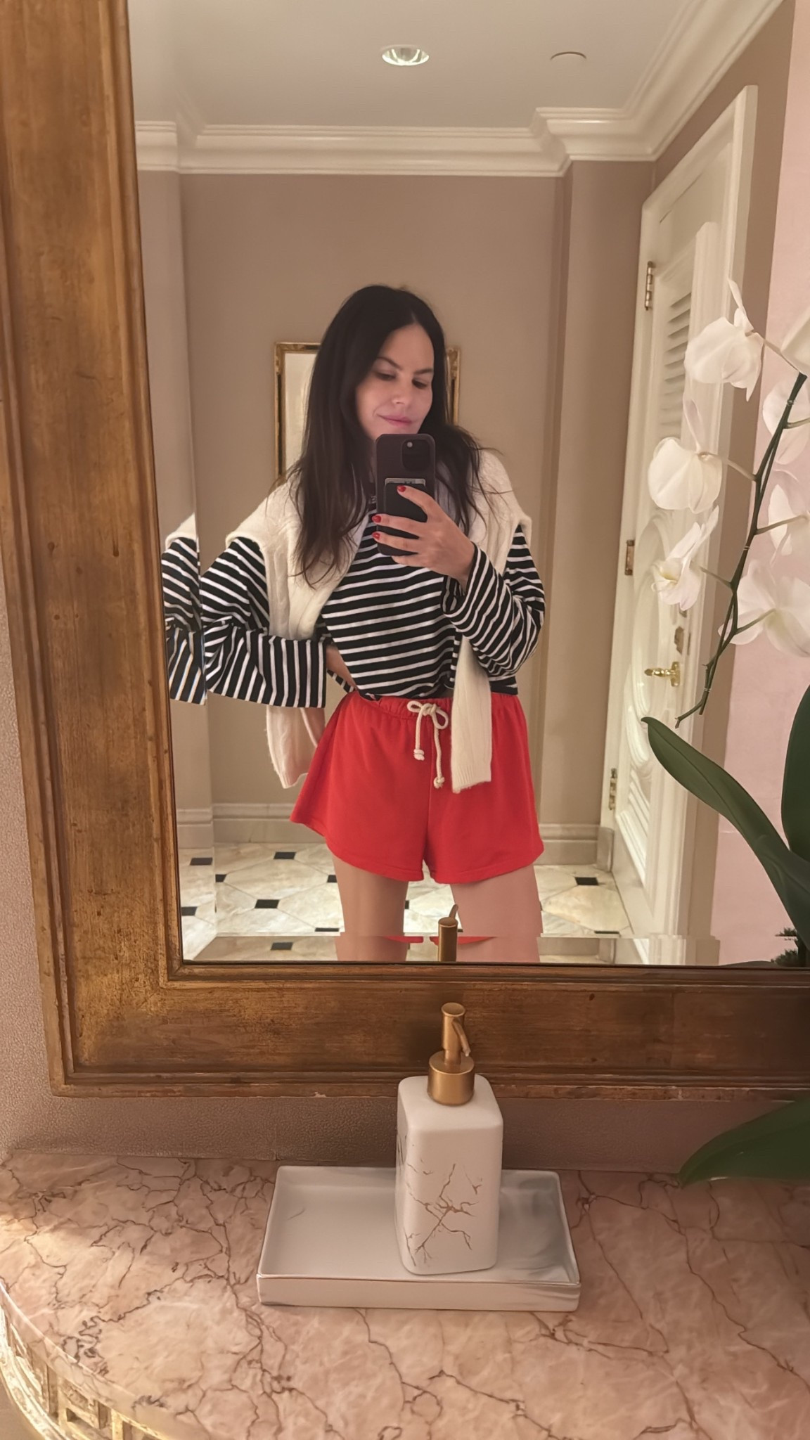 What I wore in LA!!

Women’s fashion, summer fashion, summer outfits, summer outfit inspo, summer ootd, trendy fashion, chic style, LA outfit inspo 



#LTKStyleTip #LTKOver40 #LTKSeasonal