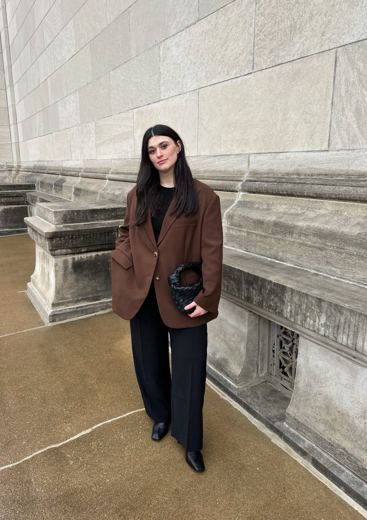 Oversized blazers>> 

#LTKTravel #LTKSeasonal #LTKStyleTip