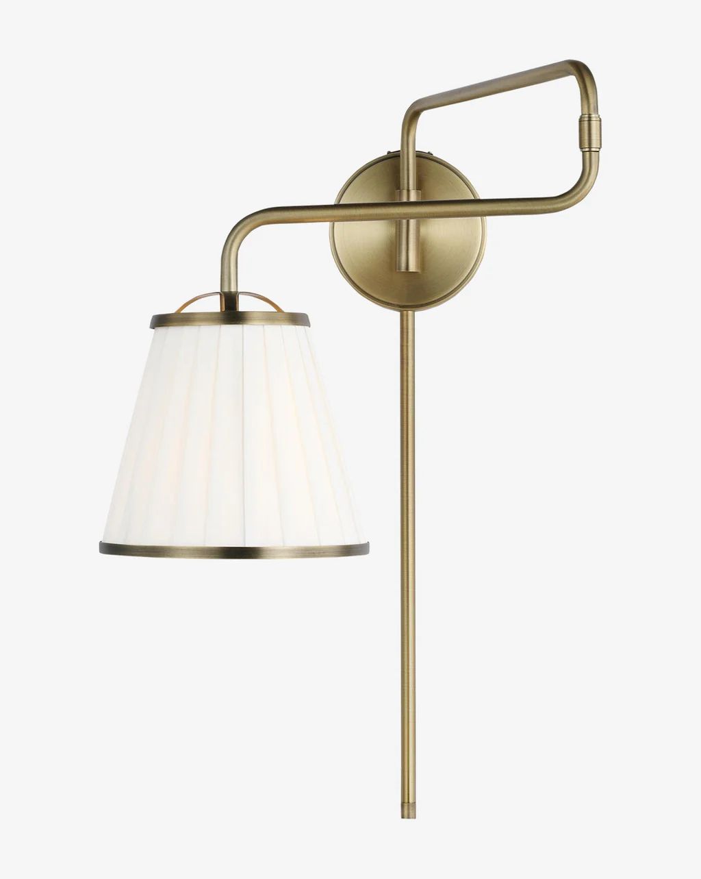 Esther Swing Arm Sconce | McGee & Co.