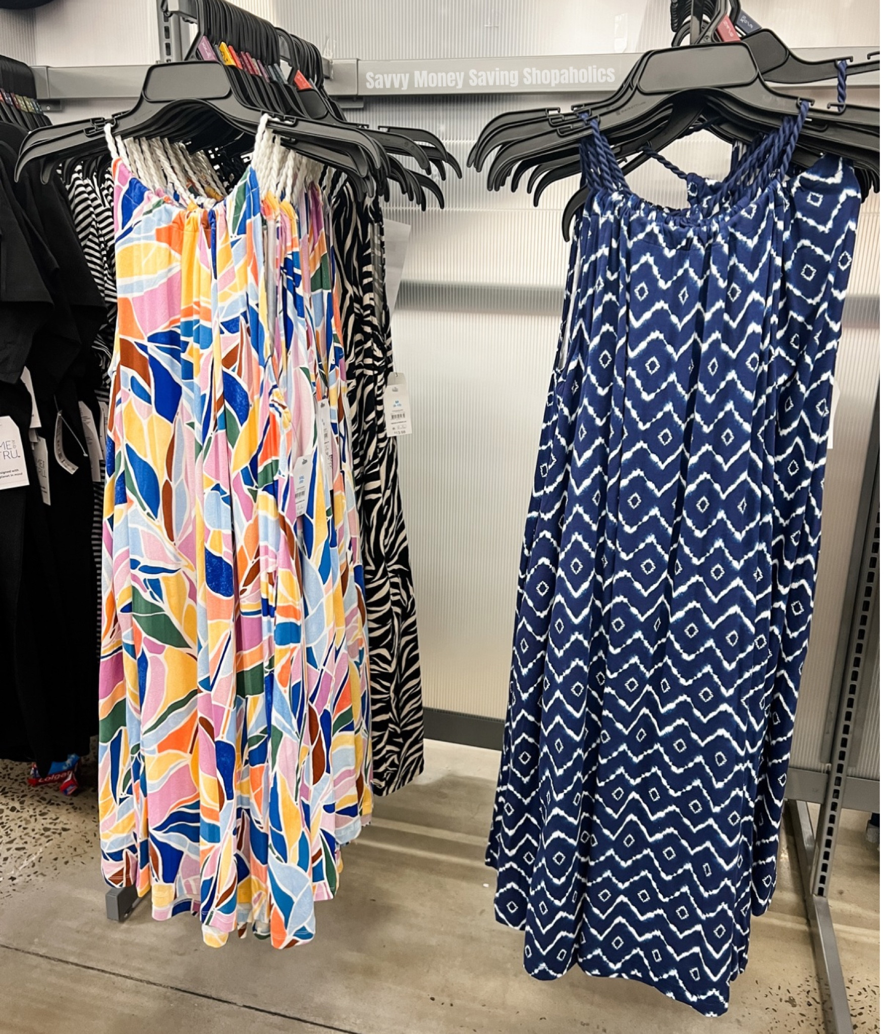 Perfect new dresses for vacay just 💲13.98! 

#LTKTravel #LTKFindsUnder50 #LTKSaleAlert
