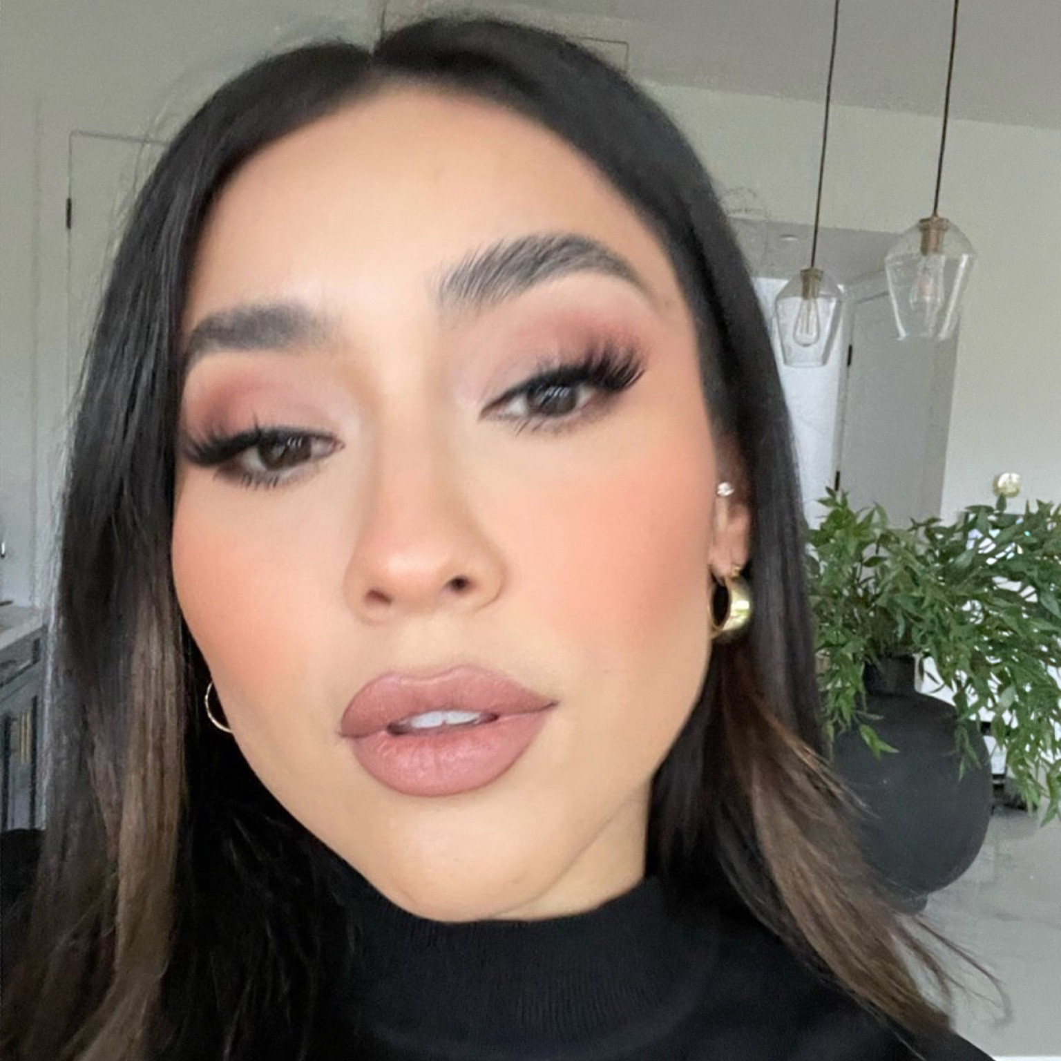 Perfect lip combo. Rare beauty Wise liner & Worthy lipstick 

#LTKbeauty