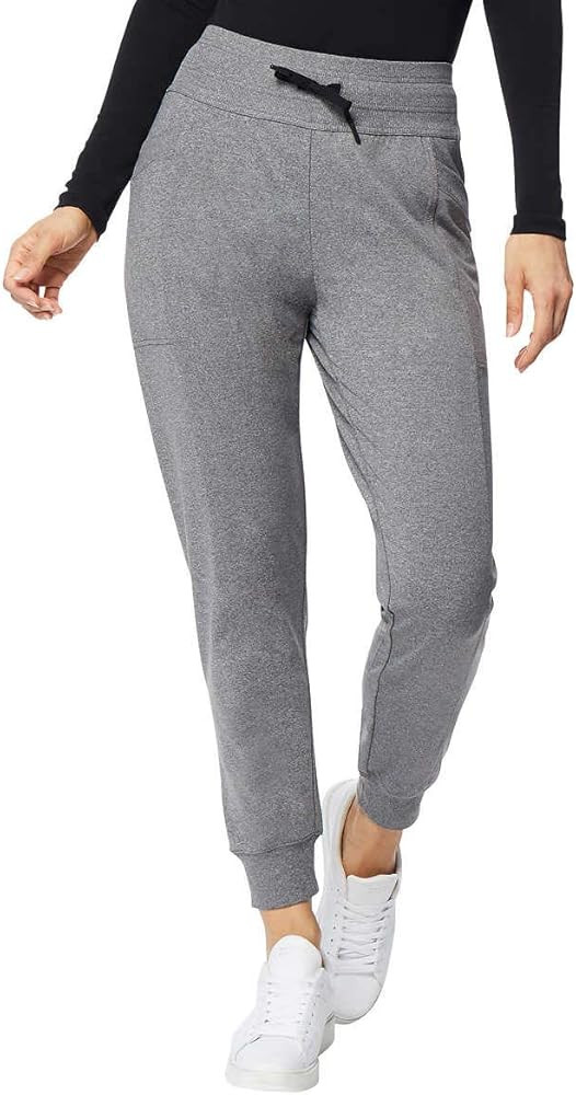 32 DEGREES Ladies' Side Pocket Jogger | Amazon (US)