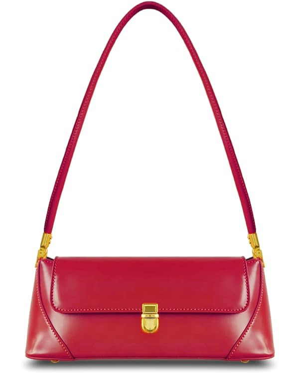 Shoulder Bag, Shoulder Bag for Women, Shoulder Purse, Purses for Women, Vintage Shoulder Bag | Amazon (US)