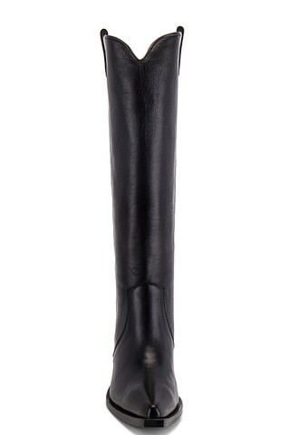 Tall Tania Boot in Black | Revolve Clothing (Global)