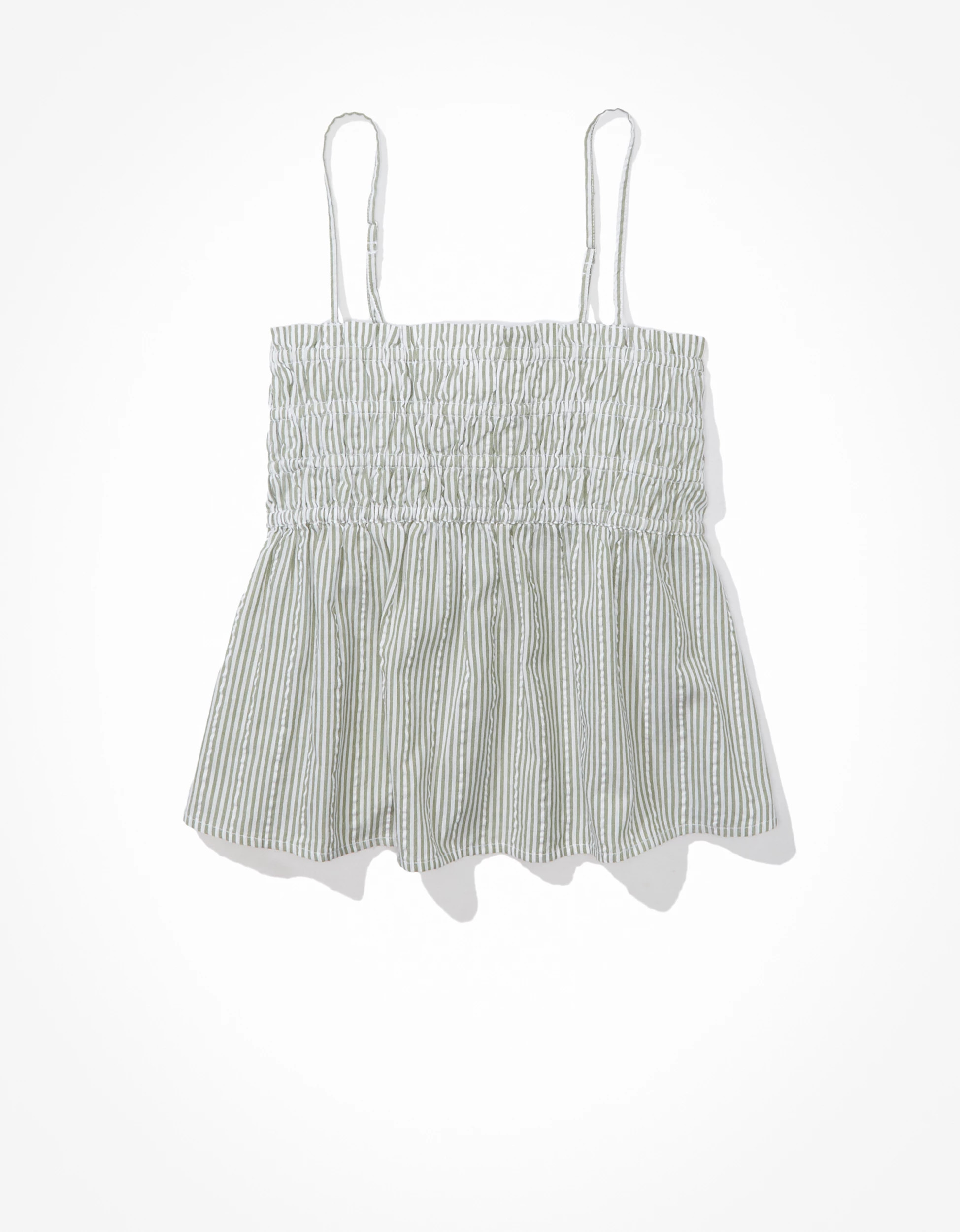 AE Cape Cod Cami | American Eagle Outfitters (US & CA)