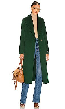 Eleonore Trench Coat
                    
                    Soia & Kyo | Revolve Clothing (Global)