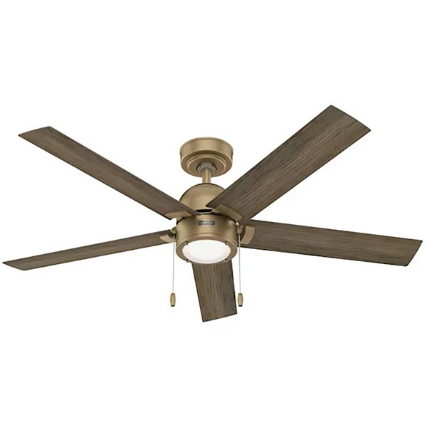 Erling LED Ceiling Fan | Lumens