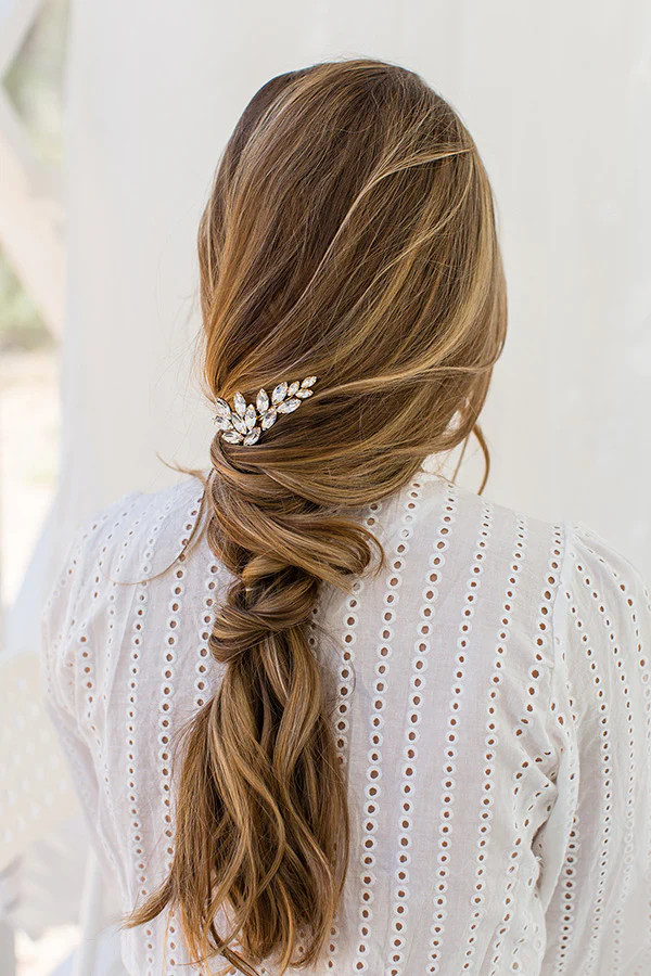 NIMAH CLIP | BRIDES AND HAIRPINS